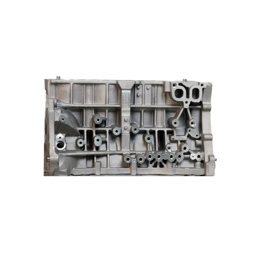Hyundai / Kia G4FA Engine Block 1.4 – Accent i20 Cee’d Rio