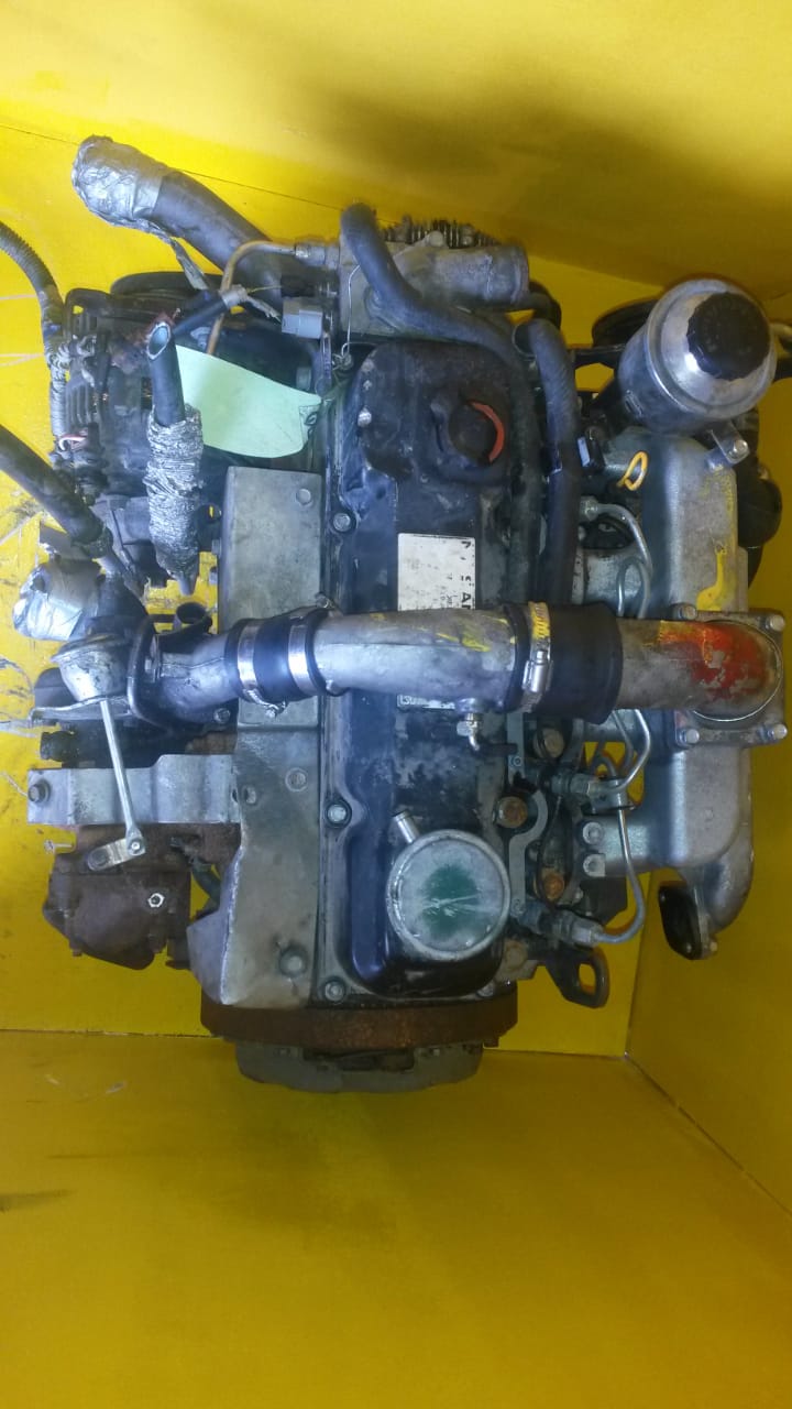 QD32 TURBO