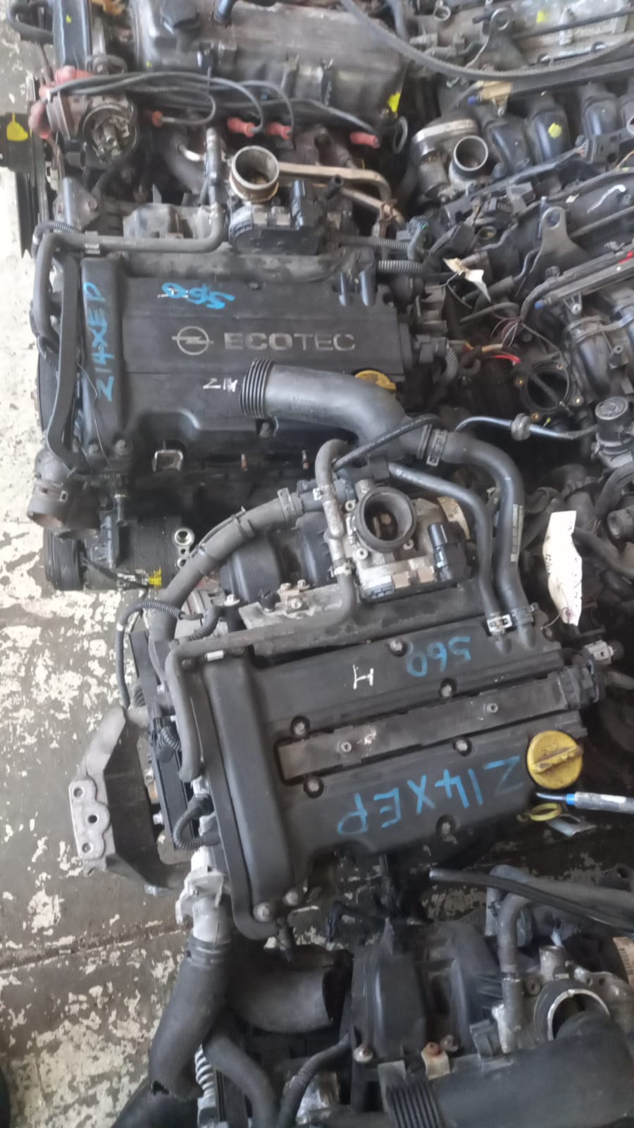 Z14XEP