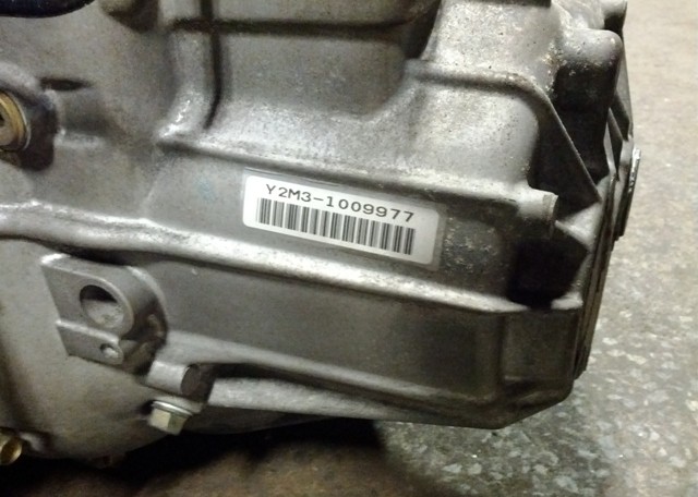 JDM HONDA ACURA RSX DC5 K20A TYPE-R ENGINE WITH LSD 6 SPEED TRANSMISSION Y2M3 ECU PRC 4