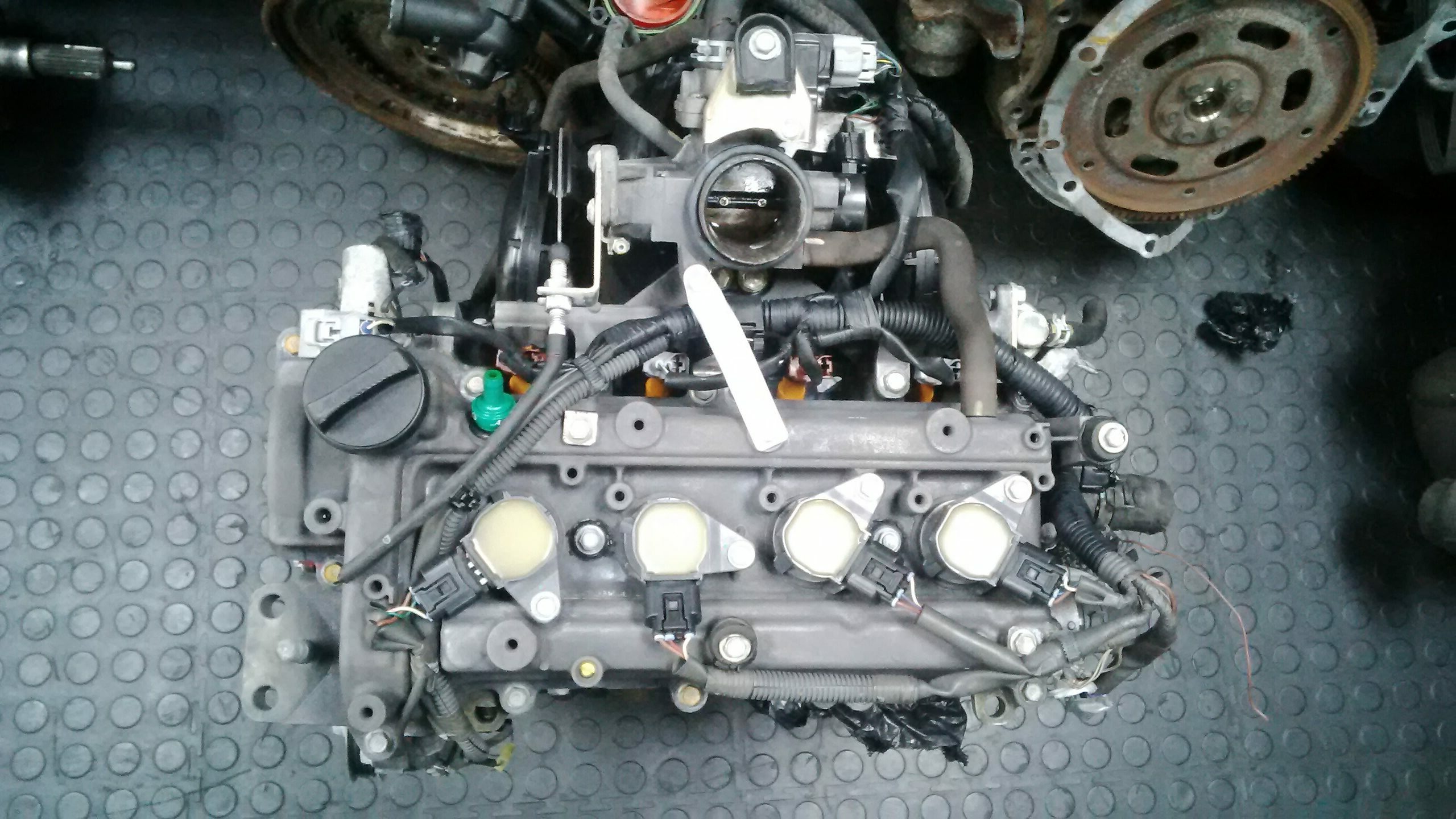 Avanza 1.3 K3