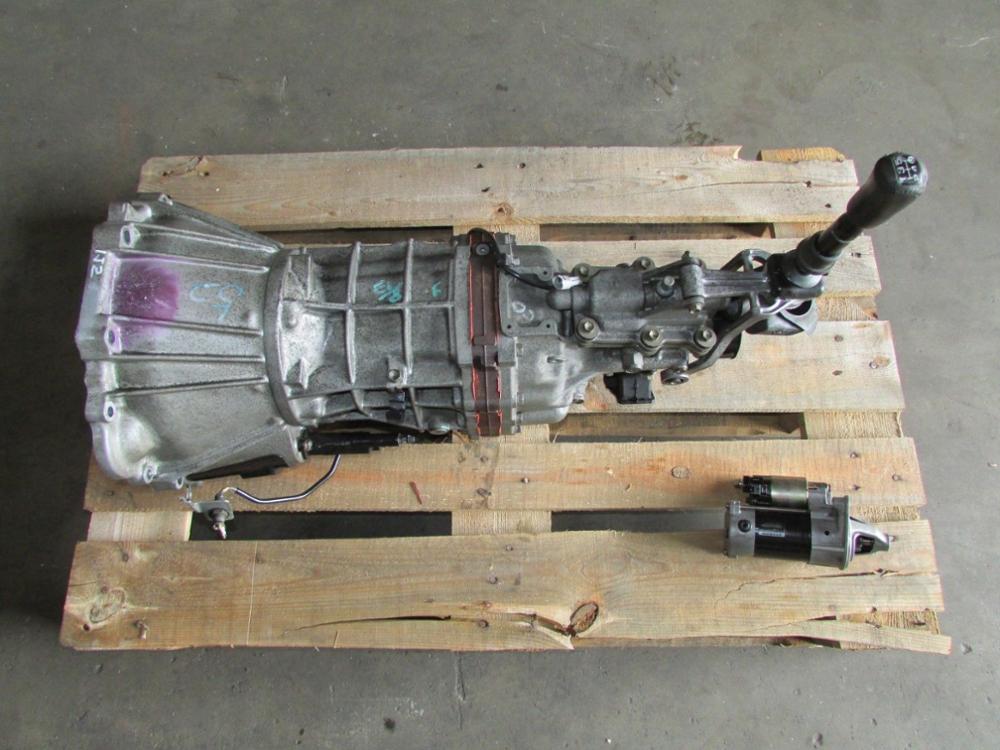 JDM 1JZ GTE 2JZ GTE MANUAL 5 SPEED TRANSMISSION R154 SUPRA SOARER LEXUS 2