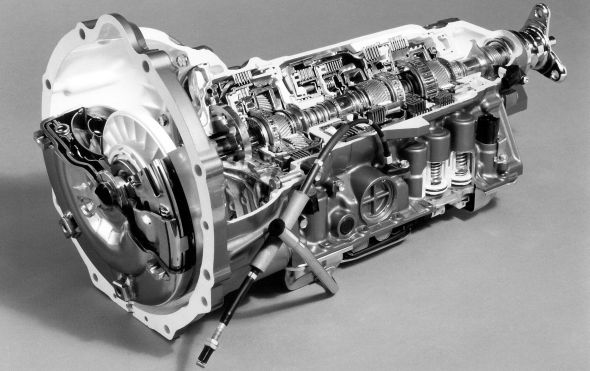 LS400 V8 + Computer (M)(A)