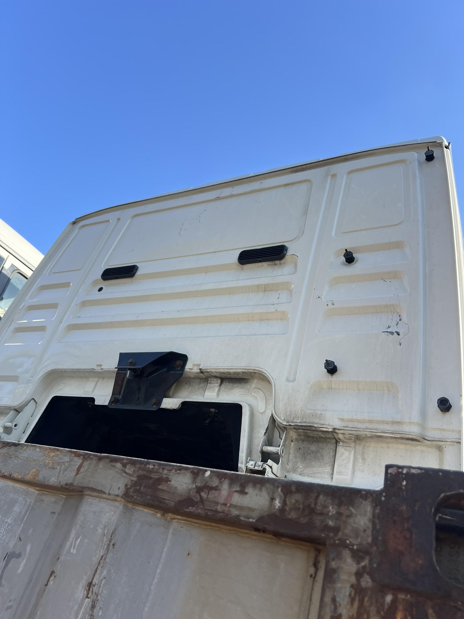 MAN TGM DAY CAB 3