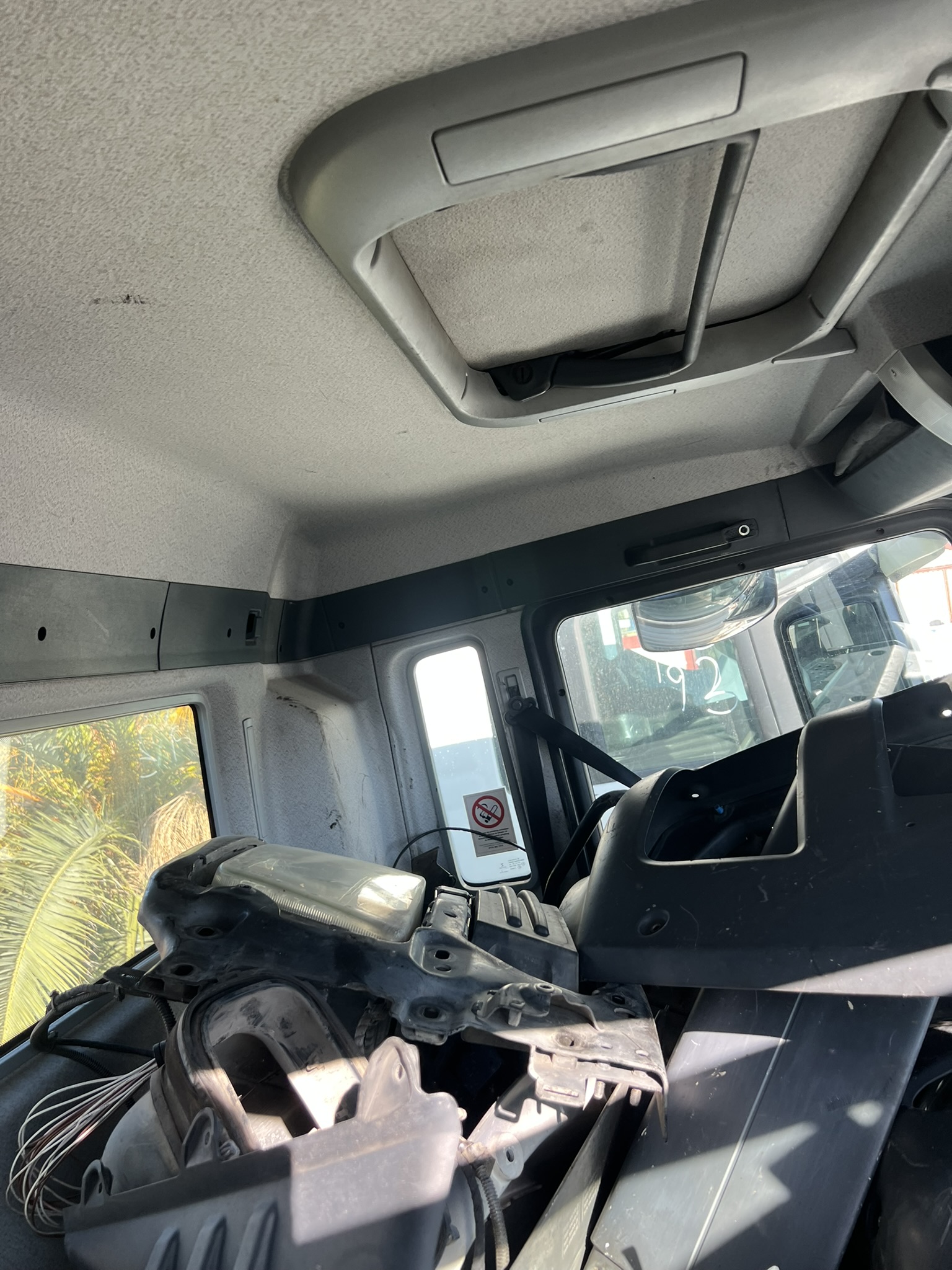 MAN TGS DAY CAB 5