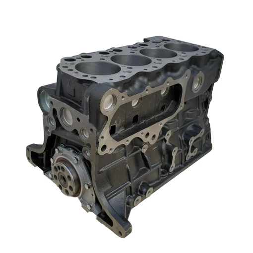 Nissan QD32 Engine Short Block 3.2 – Hardbody Terrano
