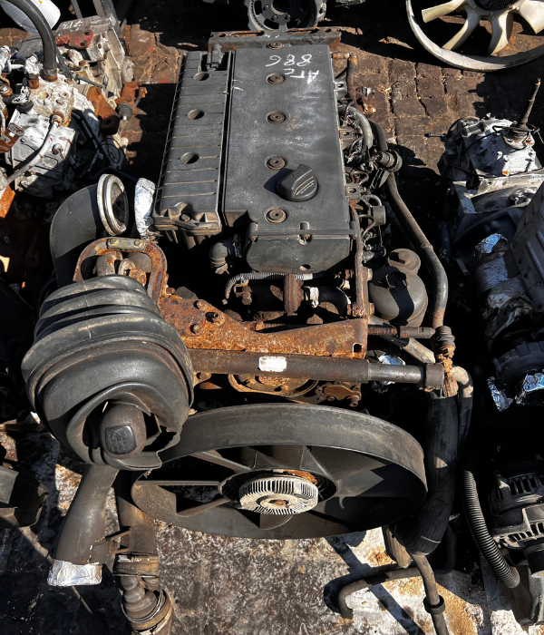 Premium Engine Parts