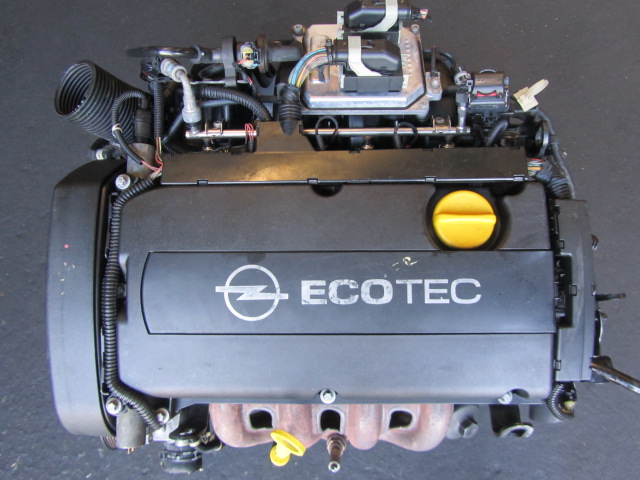 Z18XER