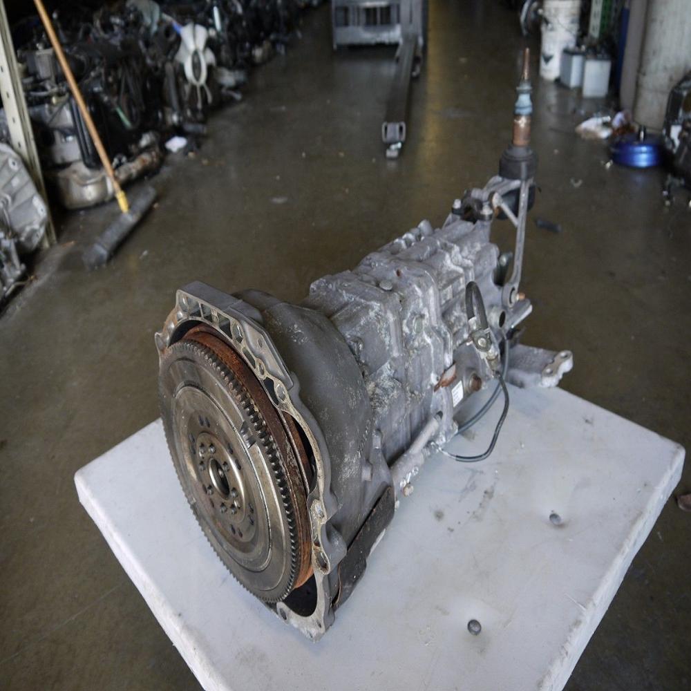 Supra 2JZ V161 Getrag 6 SPEED Manual trans 2