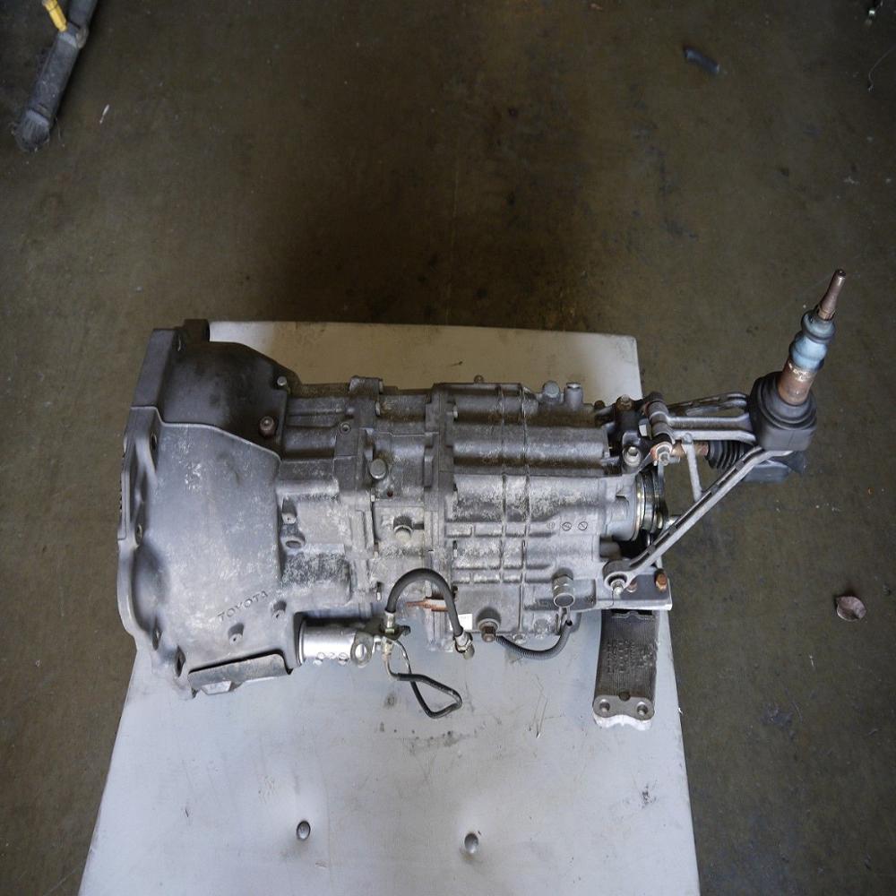 Supra 2JZ V161 Getrag 6 SPEED Manual trans