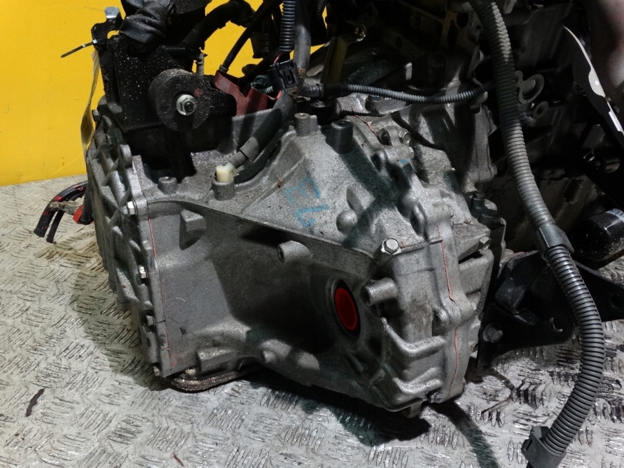 TOYOTA COROLLA E15 2006- COMPLETE ENGINE 2ZR 1.8 4