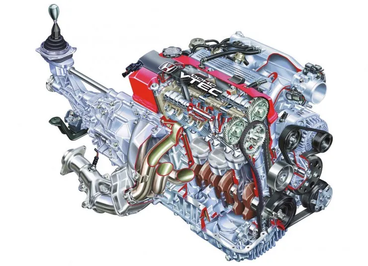 VR6 2.8 AAA/AYL (M)