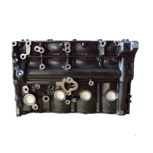 Toyota 2TR Engine Block 2.7 – Quantum Hilux Fortuner Land Cruiser