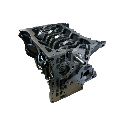 Toyota 3SZ Engine Short Block 1.5 – Avanza Rush