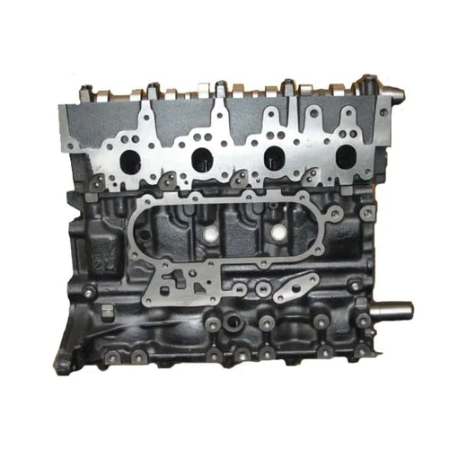 Toyota 5L Engine Head Block 3.0 – Condor HiAce Hilux