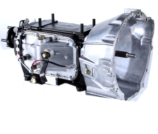 Zetec – EYDB / NGBX / EDDC (M)