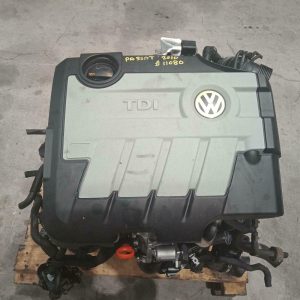 VOLKSWAGEN-PASSAT-ENGINE-DIESEL-2.0-TURBO