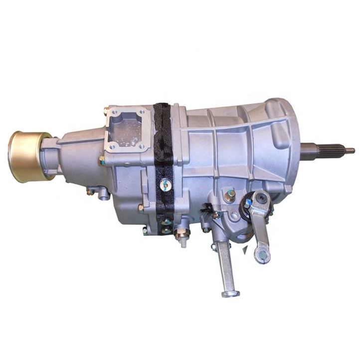 5L 3000 Diesel (M)