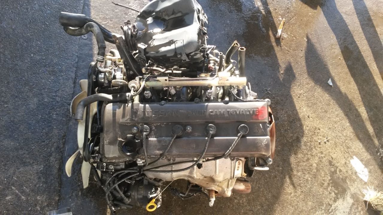 KA20 2.0