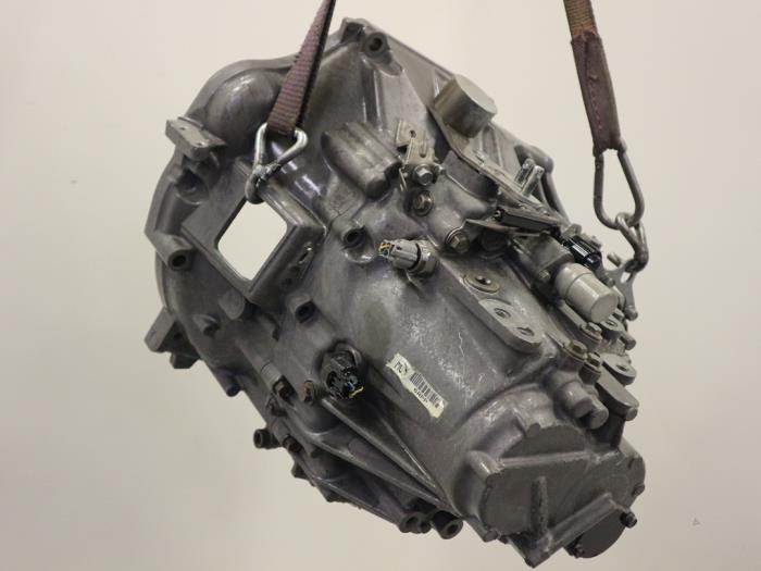 4HE1 Turbo (M)(A)