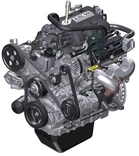 Voyager 3.3 V6
