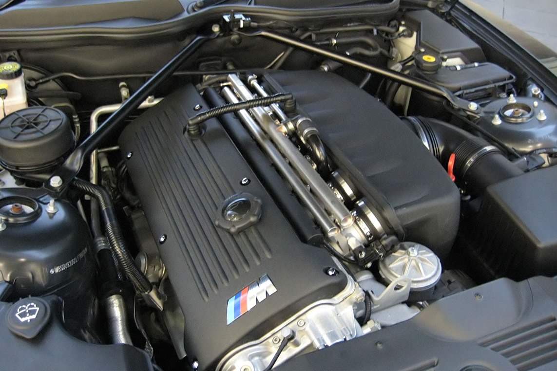 M3 E46