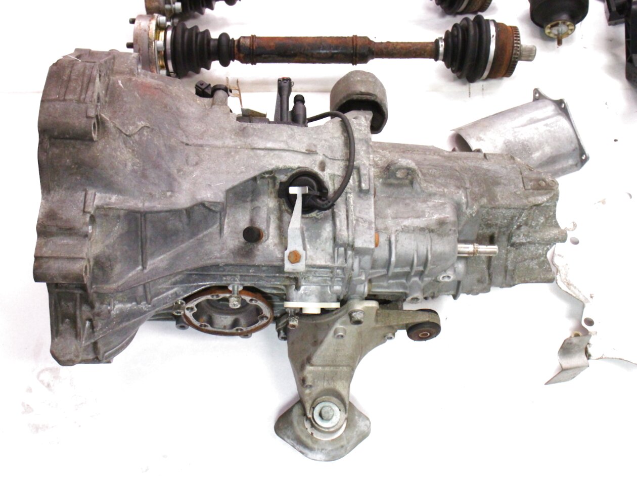 Dublo 1.9TDI (M)(A)