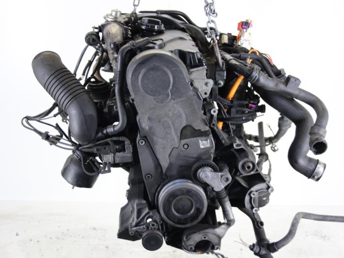 AWX 1.9 TDI