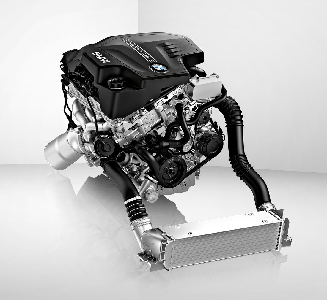 528i F02 / 306d 3/328i f30