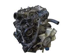6G72 3L V6 Dist/ Colt 2L