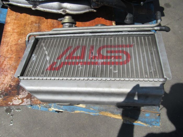 JDM SUBARU IMPREZA WRX STI GDB V7 EJ207 DOHC AVCS TURBO ENGINE 3