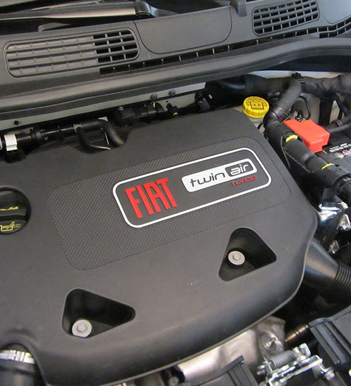 Fiat Palio 1200 – 5 Speed