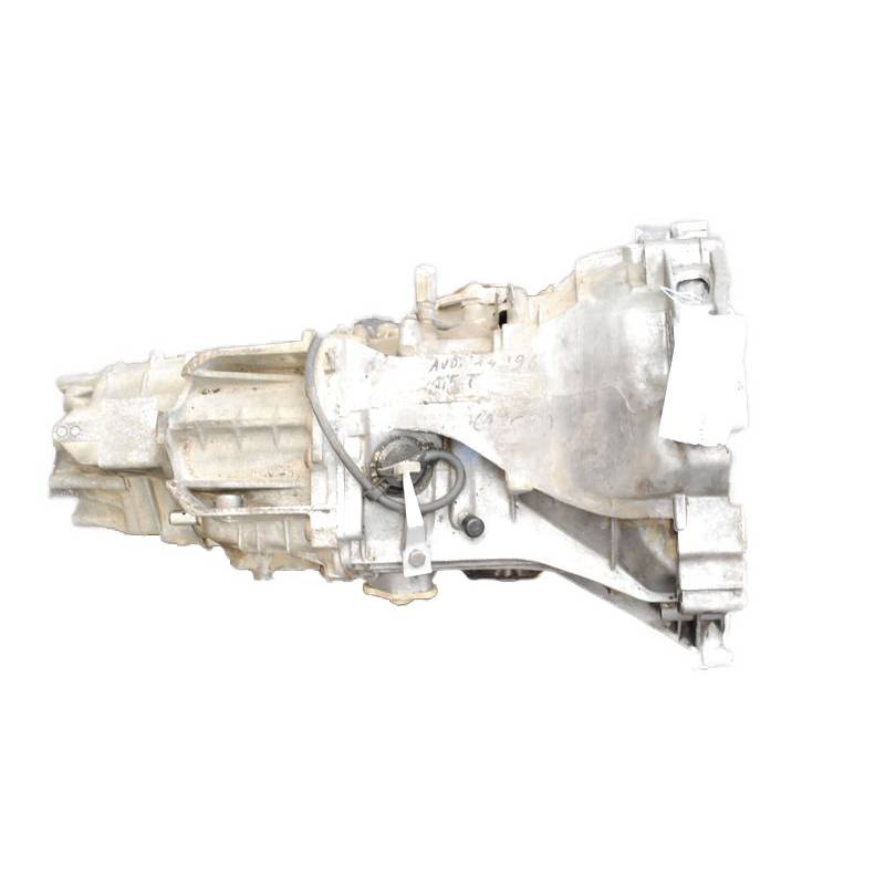 A4 1.8 Turbo AWT / AWX (M)
