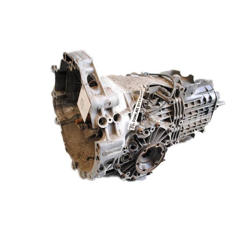Passat 1.8 Turbo 99-01 AEB (M)