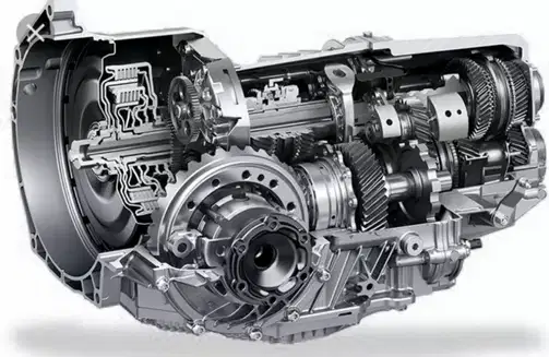 A4/A3 1.8T AEB / APT (M)