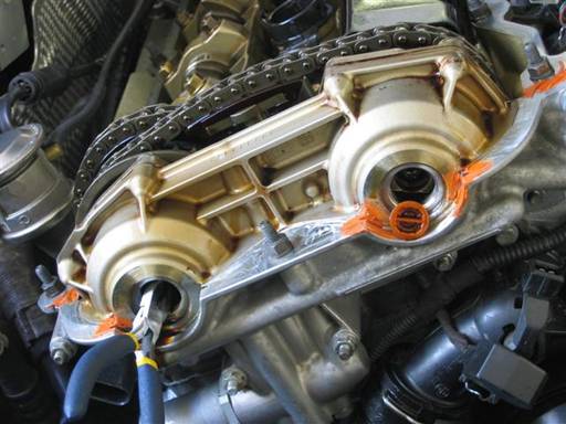 325i Double Vanos 01-04