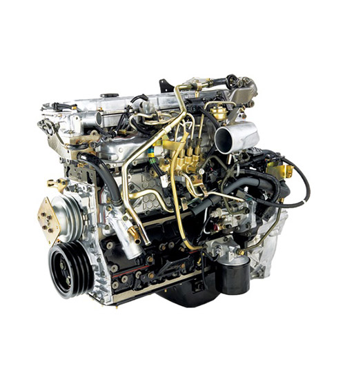 KB 260 Petrol