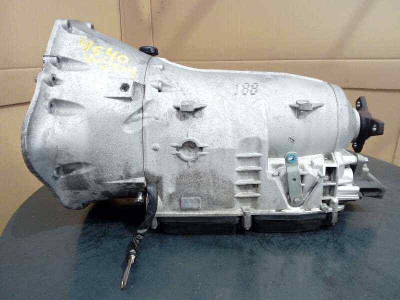 Sprinter / 611 Turbo (M)