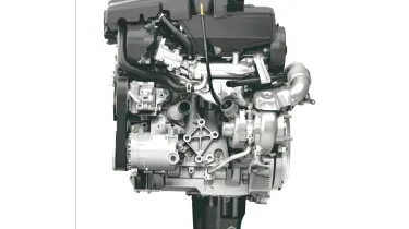 2010 2.7 V6 Diesel T 4X4