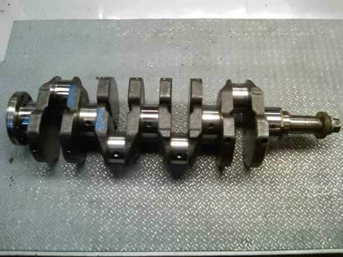 Mercedes Benz Crankshaft