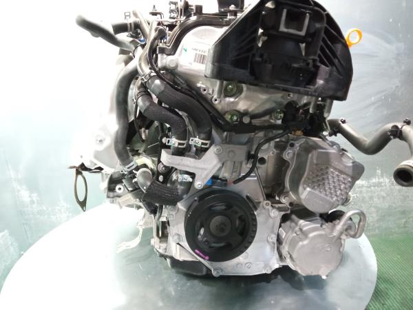 E-Tech II