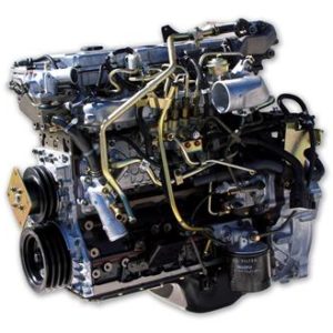 4JXI 3L TDI 4×4 KB200/KB240
