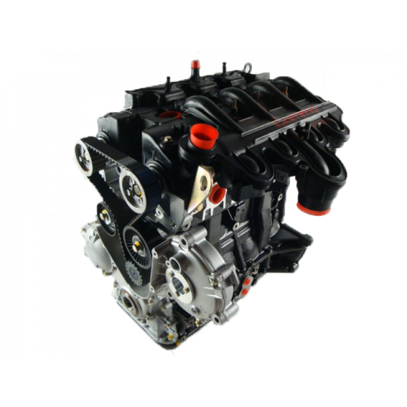 G9U 2.5 DCI 16V ENGINE