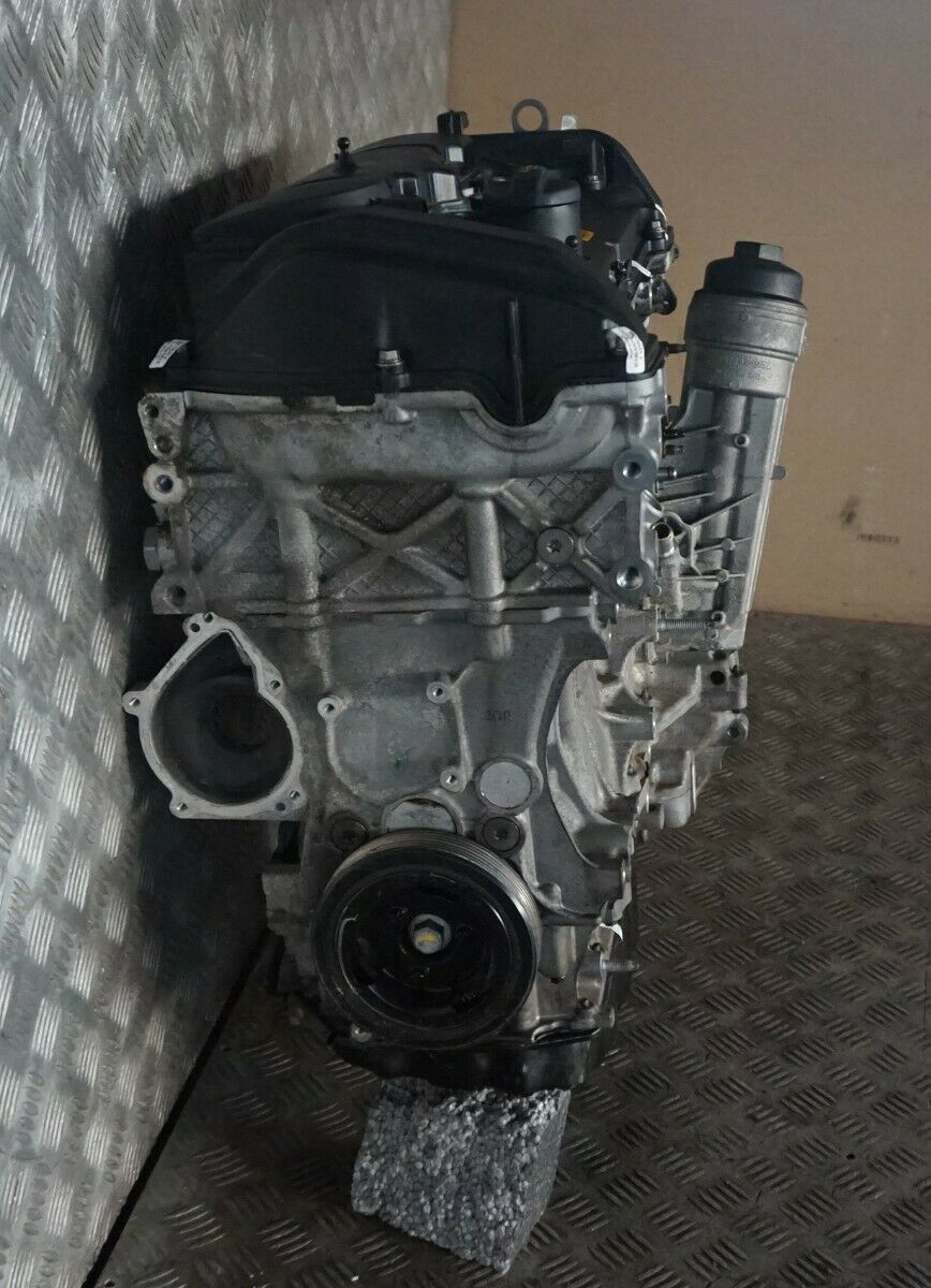 BMW 1 3 Series F20 F21 F30 F31 Bare Engine 114i 116i 316i N13 N13B16A WARRANTY 4