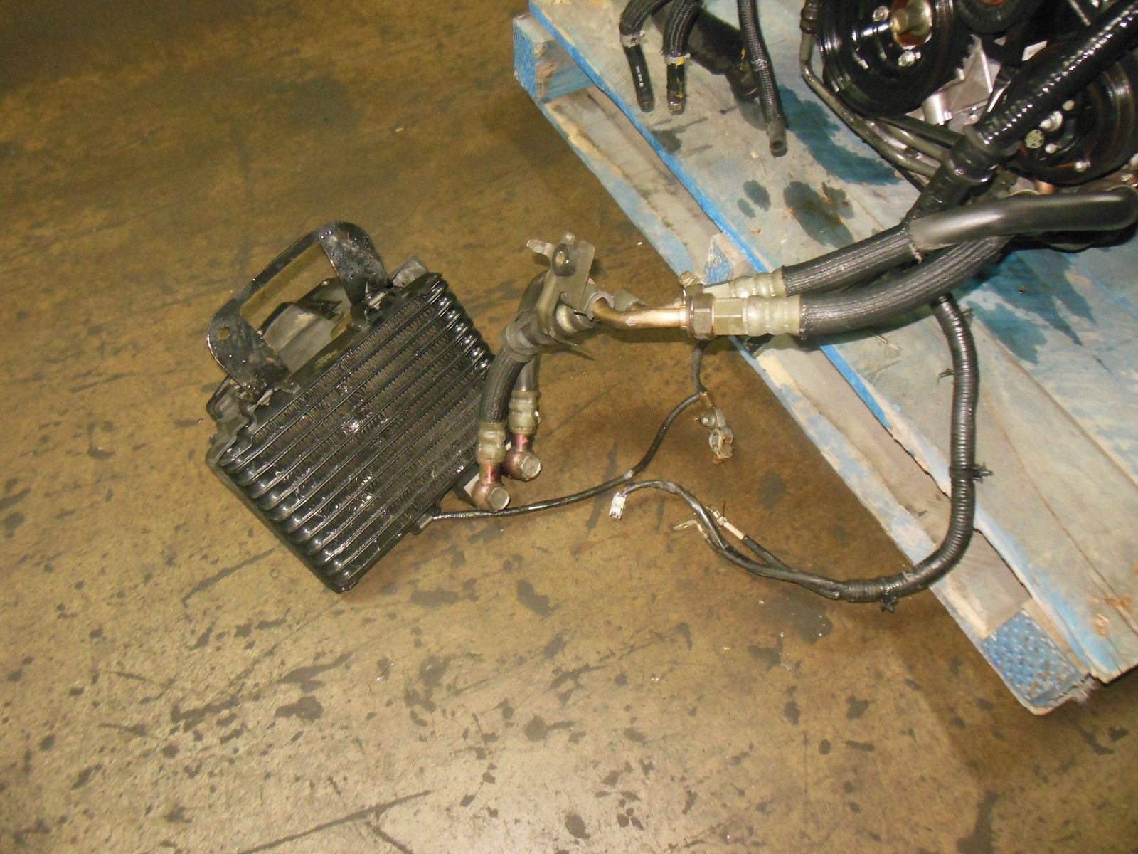 JDM Mazda RX-8 Renesis Engine Auto Transmission Mazda Rx8 4port Engine 1.3L 13B 4