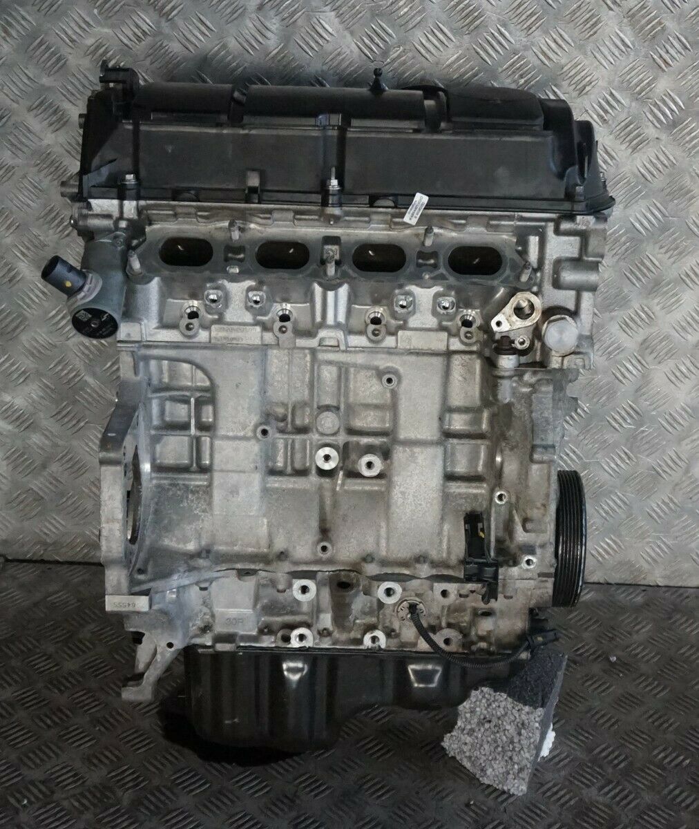 BMW 1 3 Series F20 F21 F30 F31 Bare Engine 114i 116i 316i N13 N13B16A WARRANTY 5