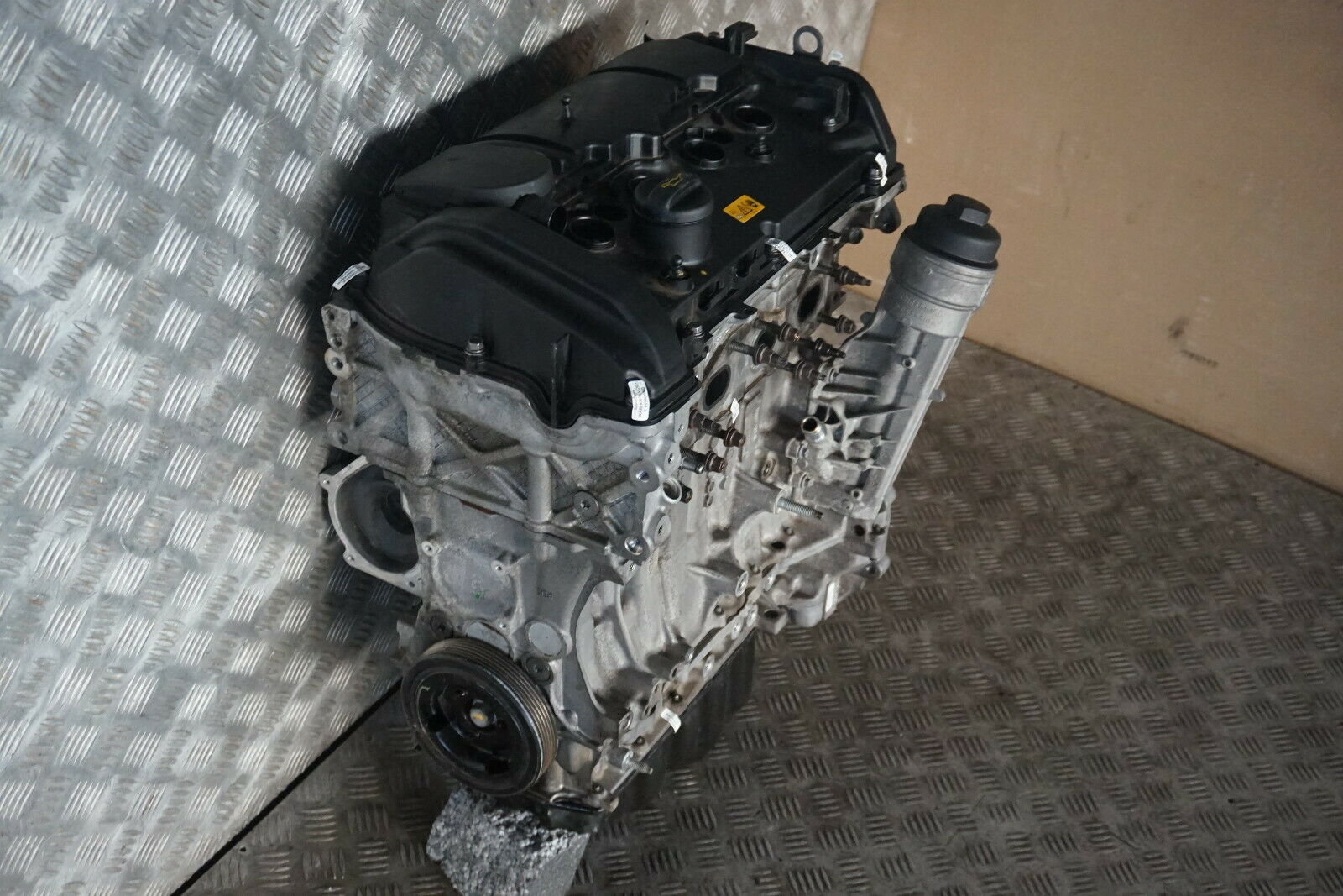 BMW 1 3 Series F20 F21 F30 F31 Bare Engine 114i 116i 316i N13 N13B16A WARRANTY 2