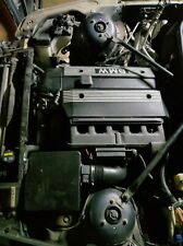 Used BMW E46 330 Engine Motor 6 Cylinder OEM 3.0L M54 Z3 3.0i E85 Z4 3.0 NICE  For Sale