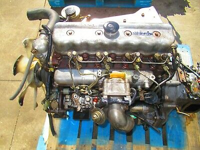 Fd35 – Interstar DCi Q94 (HBS)