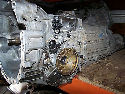 A4/A6 2.5 TDi 2003+ (A)